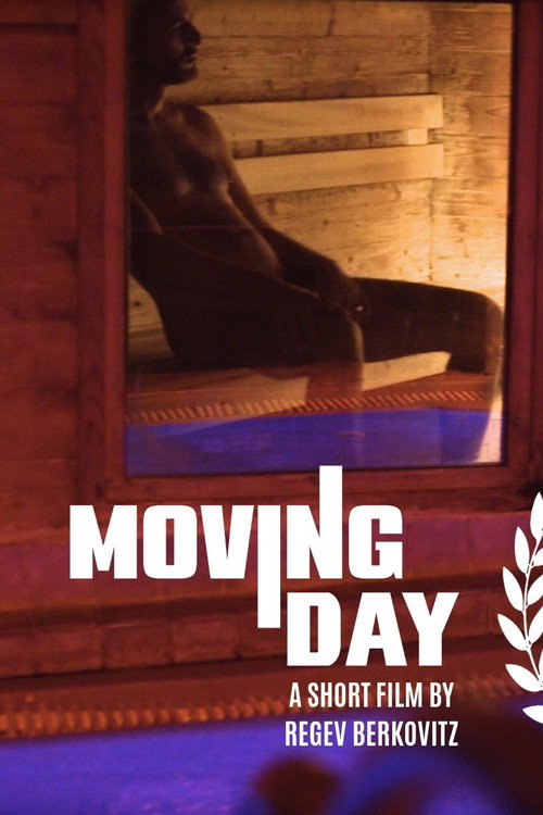 Movie poster for Moving Day (2019)