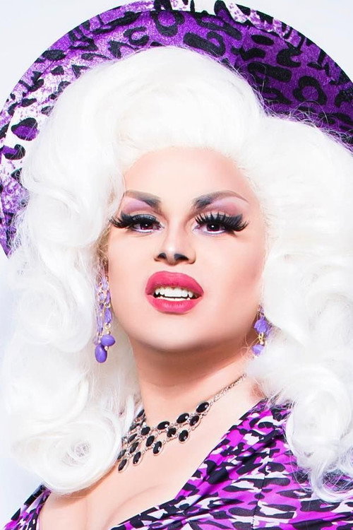 Photo of Jaymes Mansfield, Acting