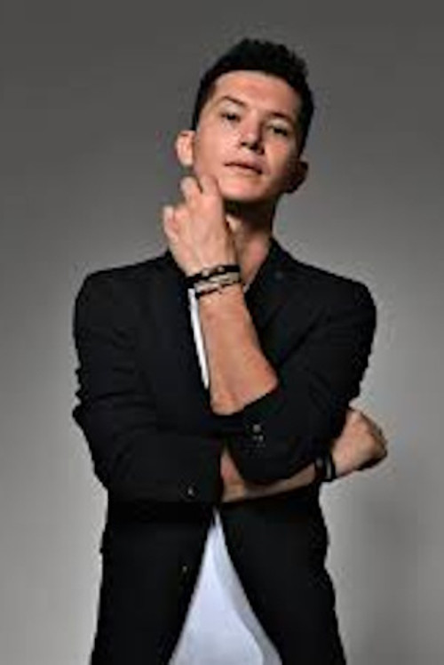 Photo of Arif Diren, Acting