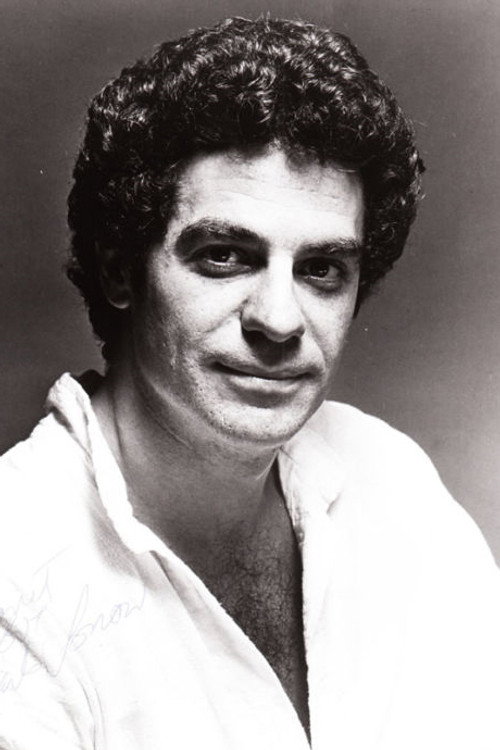 Photo of Mark Lonow, Acting