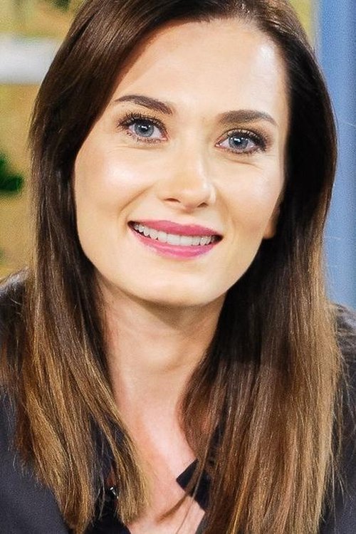 Photo of Anita Sokołowska, Acting
