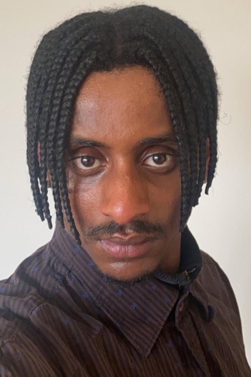 Photo of Dylan Tomas Laguerre, Acting