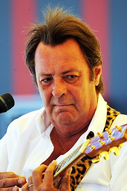 Photo of Tommy Blom, Acting