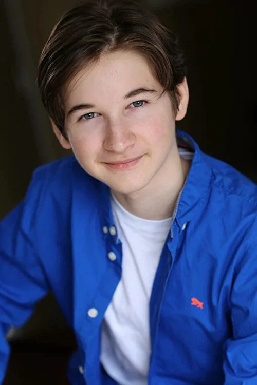 Photo of David Raynolds, Acting
