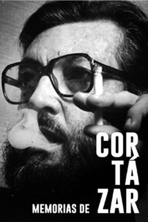 Movie poster for Memorias de Cortázar (2014)