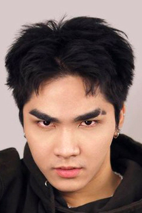 Photo of Nott Supachai Homhuan, Acting