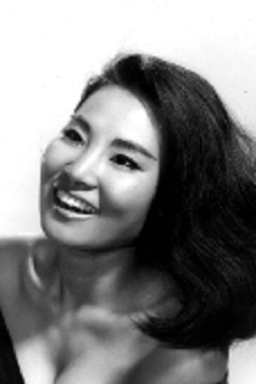 Photo of Patti Kim, Acting