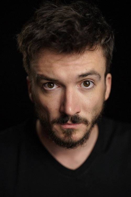 Photo of Jan Mansfeld, Acting