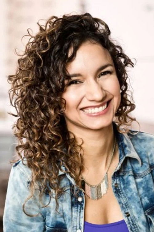 Natalia Rosminati profile