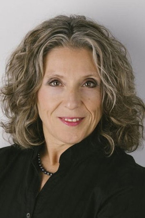 Photo of Dr. Pamela Popper, Acting
