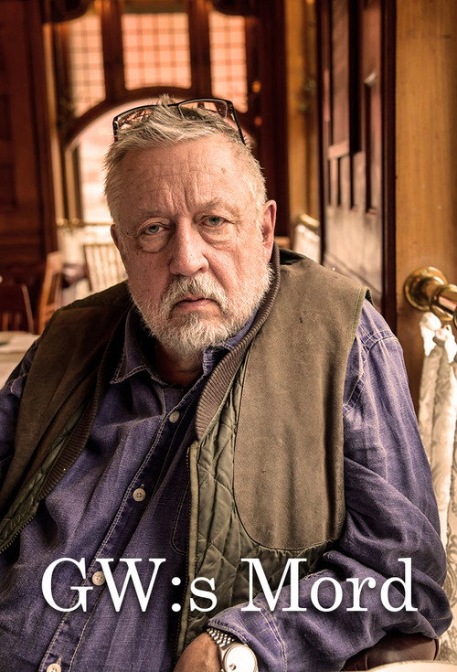 GW:s mord poster