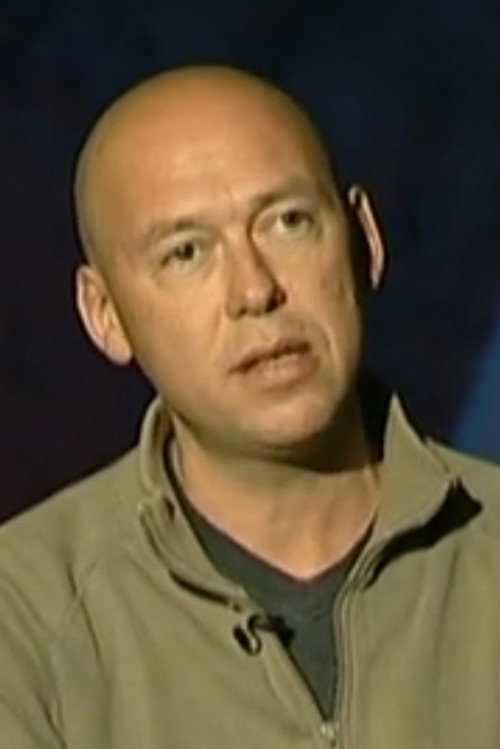 Photo of Paul Elliot, Acting