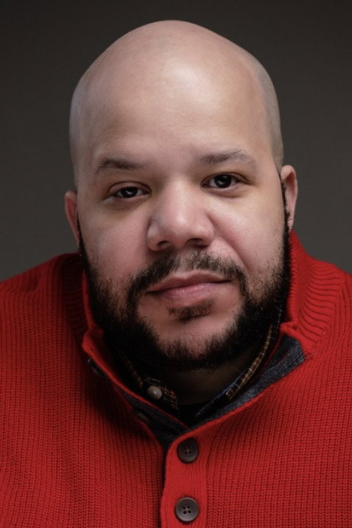 Photo of Jay Moore, Acting