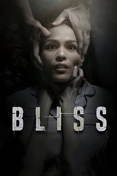 Movie poster for Bliss (2017)