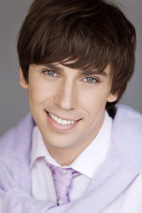 Photo of Maxim Galkin, Acting