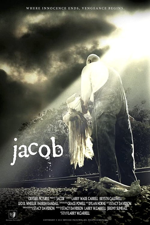 Movie poster for Jacob (2011)