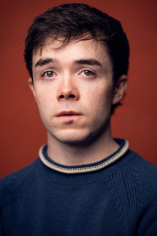 Photo of Callum Maxwell, Acting