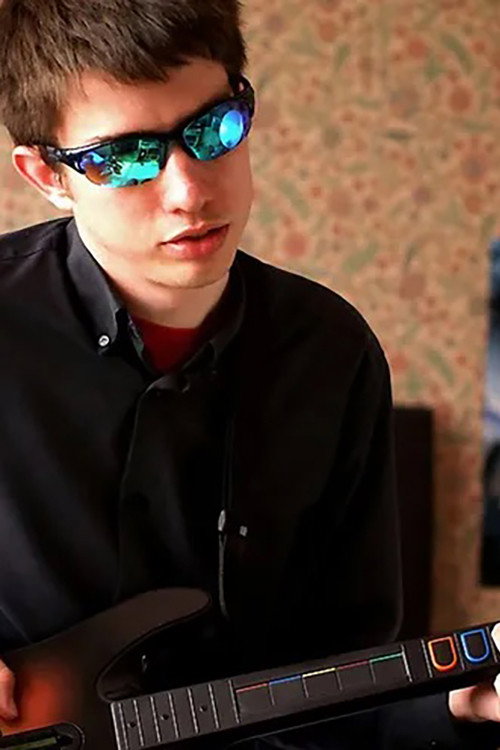 Movie poster for The Autistic Me (2009)