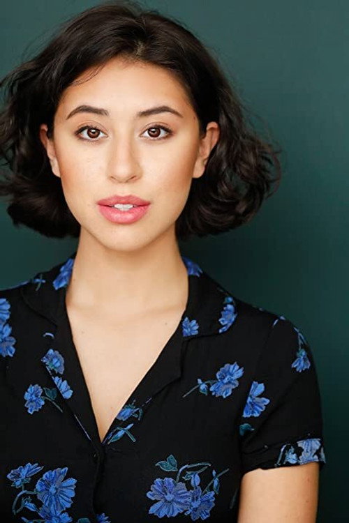 Photo of Lauren Albo, Acting