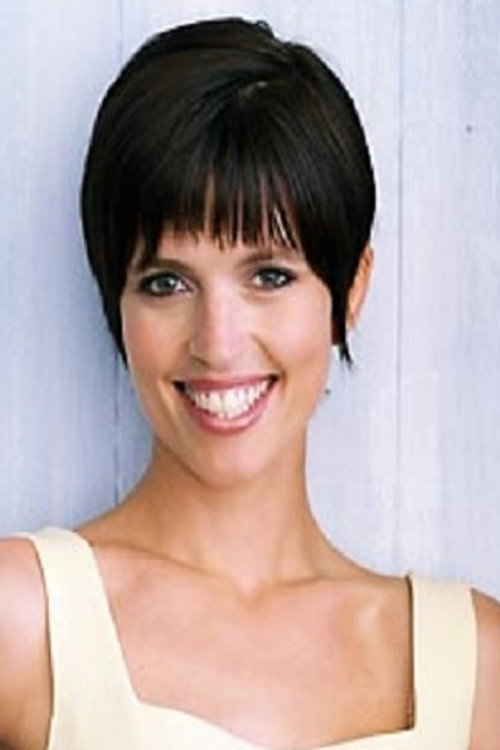 Photo of Jessica Jolly, Acting