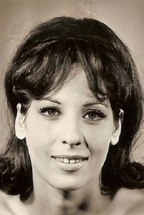 Photo of Anna María Aveta, Acting