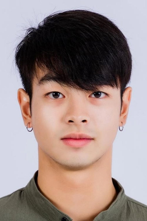 Pongsaphon Wongkaew profile