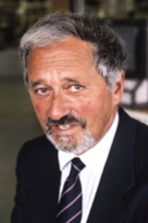 Photo of Frank Hirschfeldt, Acting