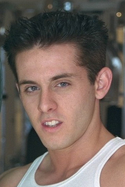 Photo of Jimmy McIntyre, Acting