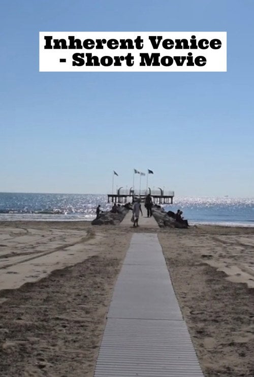 Movie poster for Inherent Venice (2020)