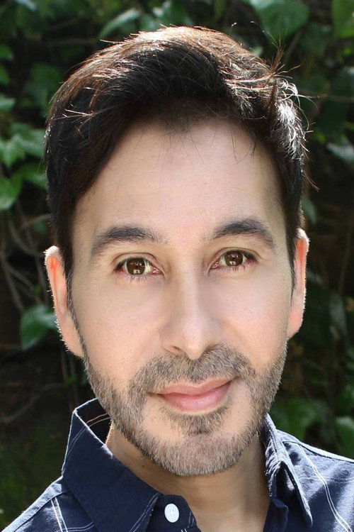 Mark Montano profile