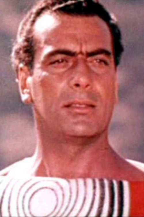 Photo of Lado Tskhvariashvili, Acting