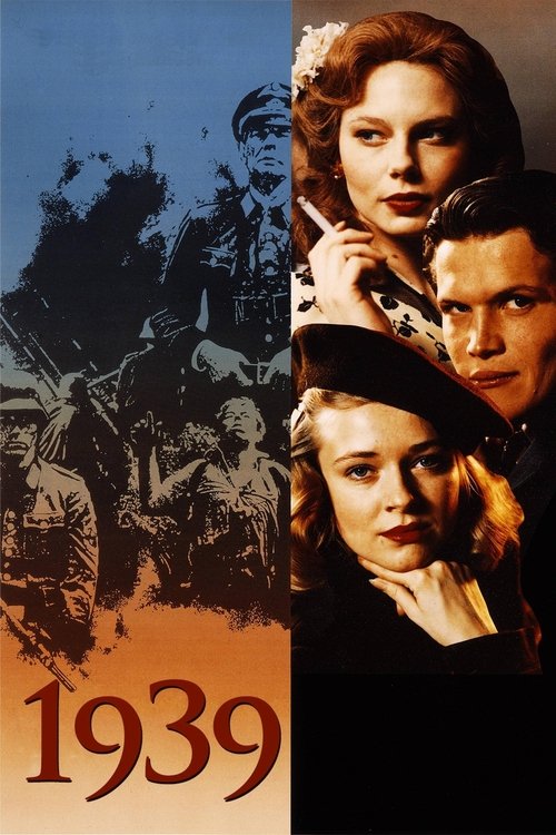 Movie poster for 1939 (1989)