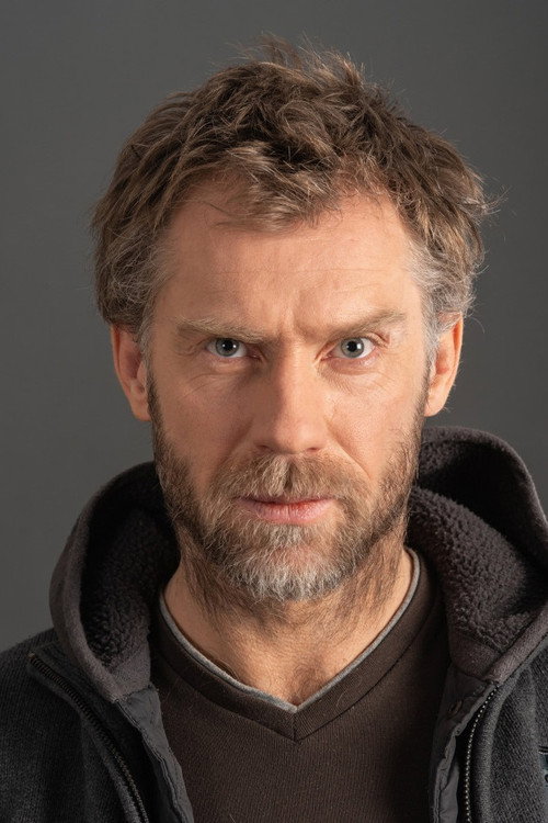 Helgur Rosental profile