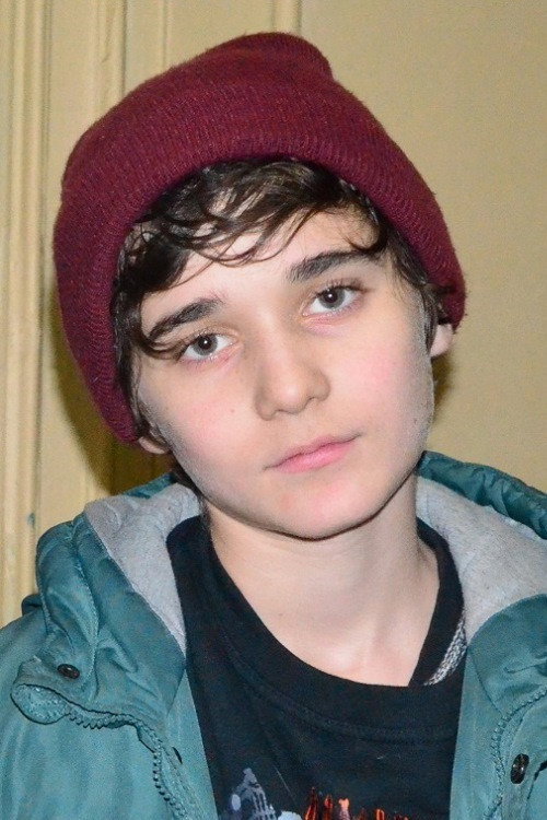 Photo of Nikita Morozov, Acting