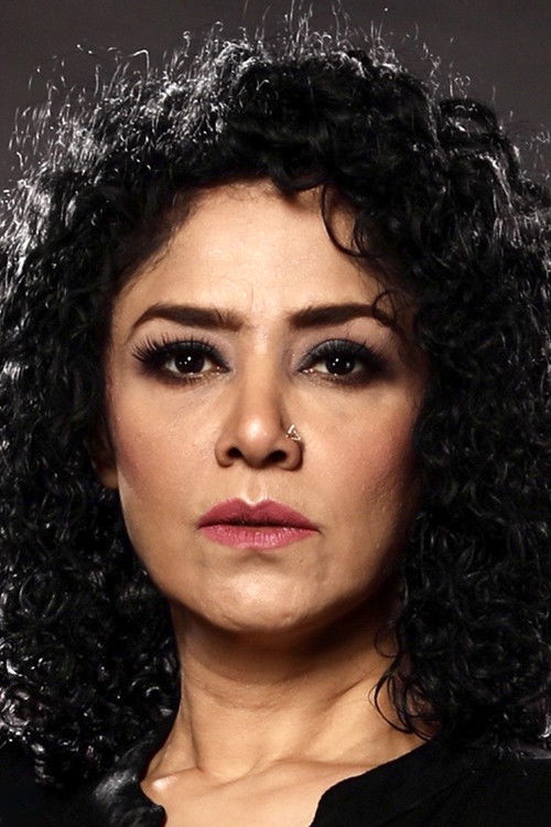 Angeline Malik profile