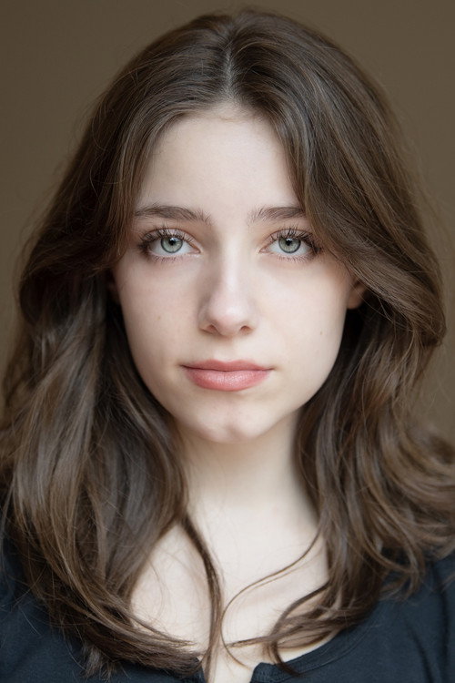Photo of Ava Briglia, Acting
