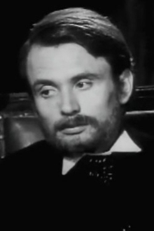 Photo of Vladislav Fedchenko, Acting