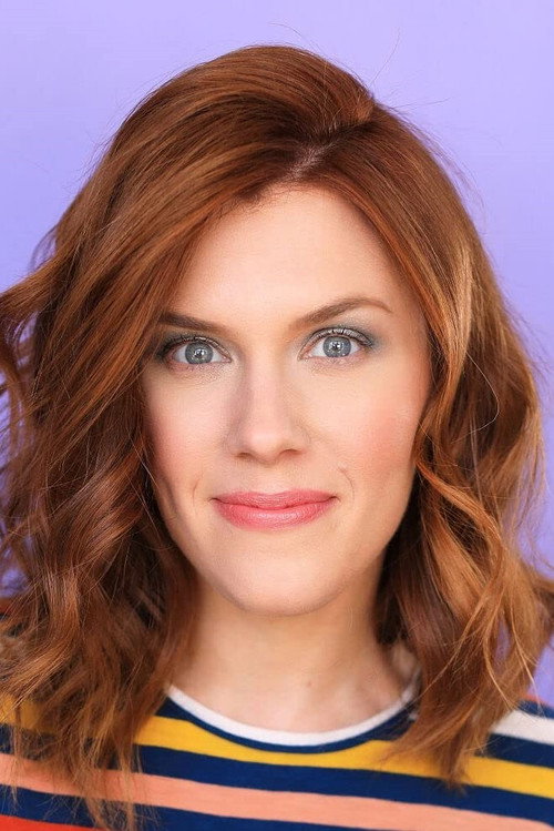 Photo of Christine Renaud, Acting