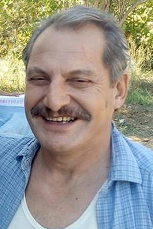 Sotiris Tahtsoglou profile