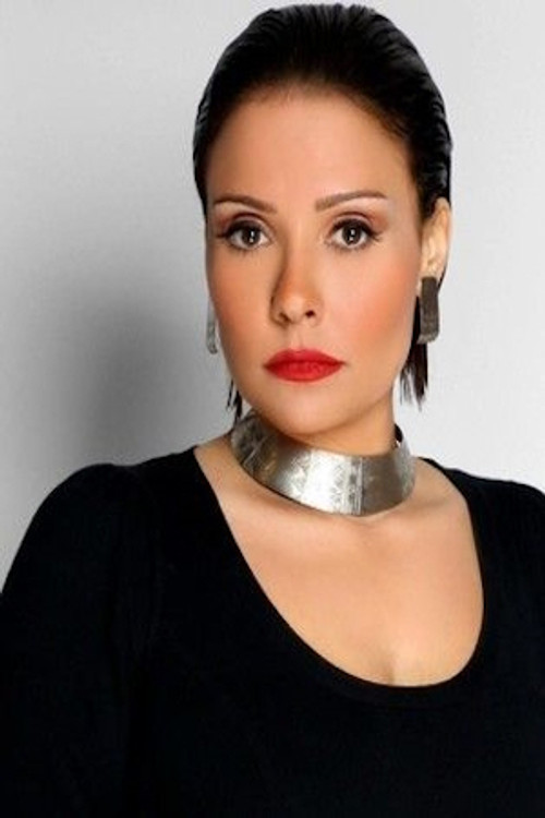 Nermine Zaazaa profile