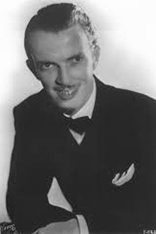 Photo of Ollie O'Toole, Acting