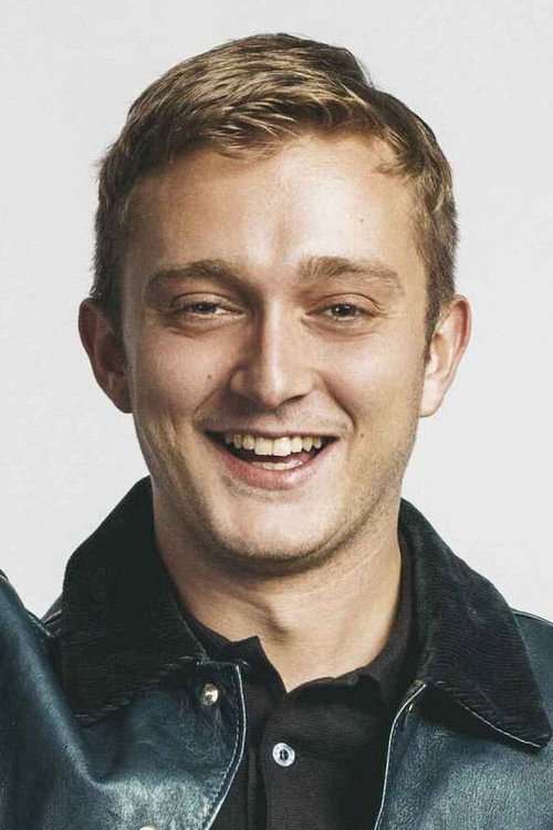 Photo of Vald, Acting