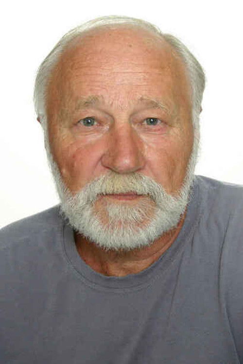 Hryhorii Bokovenko profile