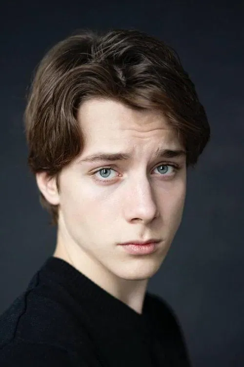 Aleksey Onezhen profile