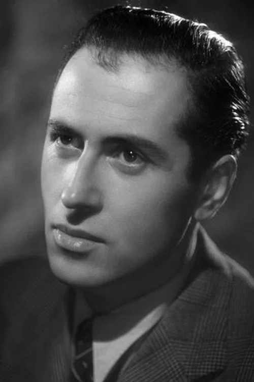 Photo of Gilbert Cesbron, Writing