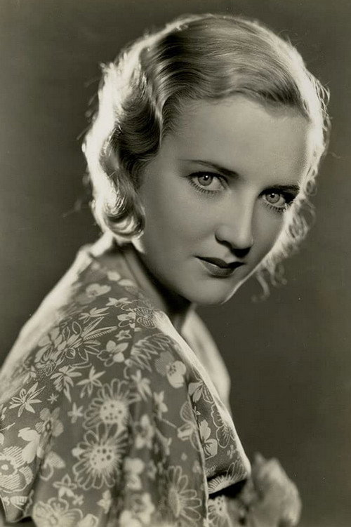 Photo of Peggy Ross, Acting