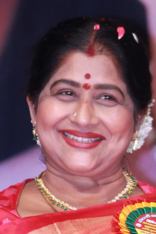 Photo of Kavitha, Acting