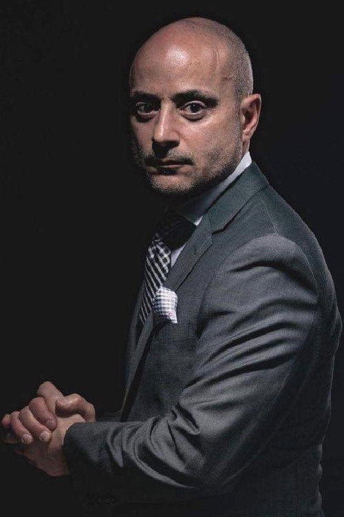 Photo of Danilo Zambuchini, Acting