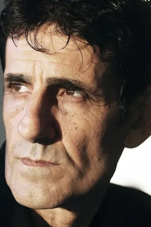 Photo of Shaul Mizrahi, Acting