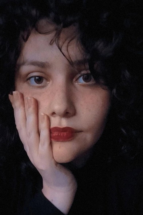 Photo of Sabina Bottazzi, Writing